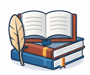 Book Publishing icon