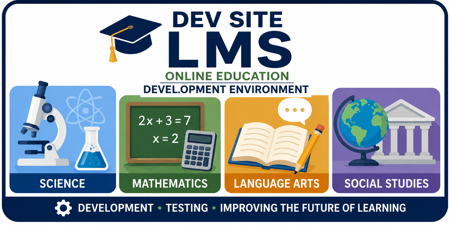 LMS Devsite